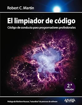 El Limpiador de Código