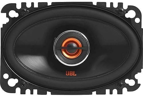 Miniatura 2 de JBL GX642 4" X 6" 2-Way GX Series - Altavoces coaxiales para coche