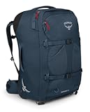 Farpoint Men&apos;s Wheeled Travel Pack 36L&comma; Muted Space Blue