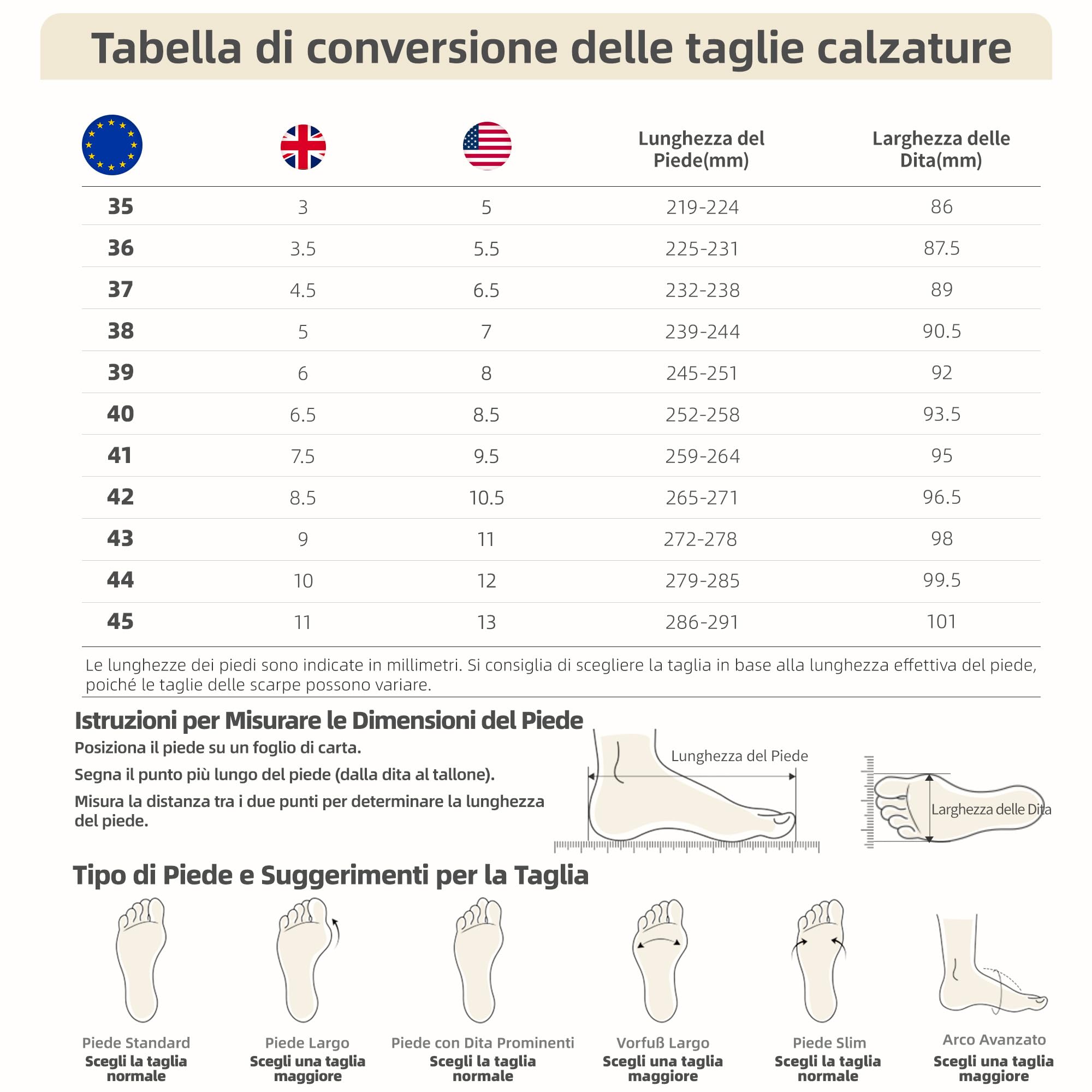 DREAM PAIRS Sandali Sportivi Piatti Donna Estate Leggere Scarpe da Spiaggia Sandali da Trekking Comodi e Casual Donna