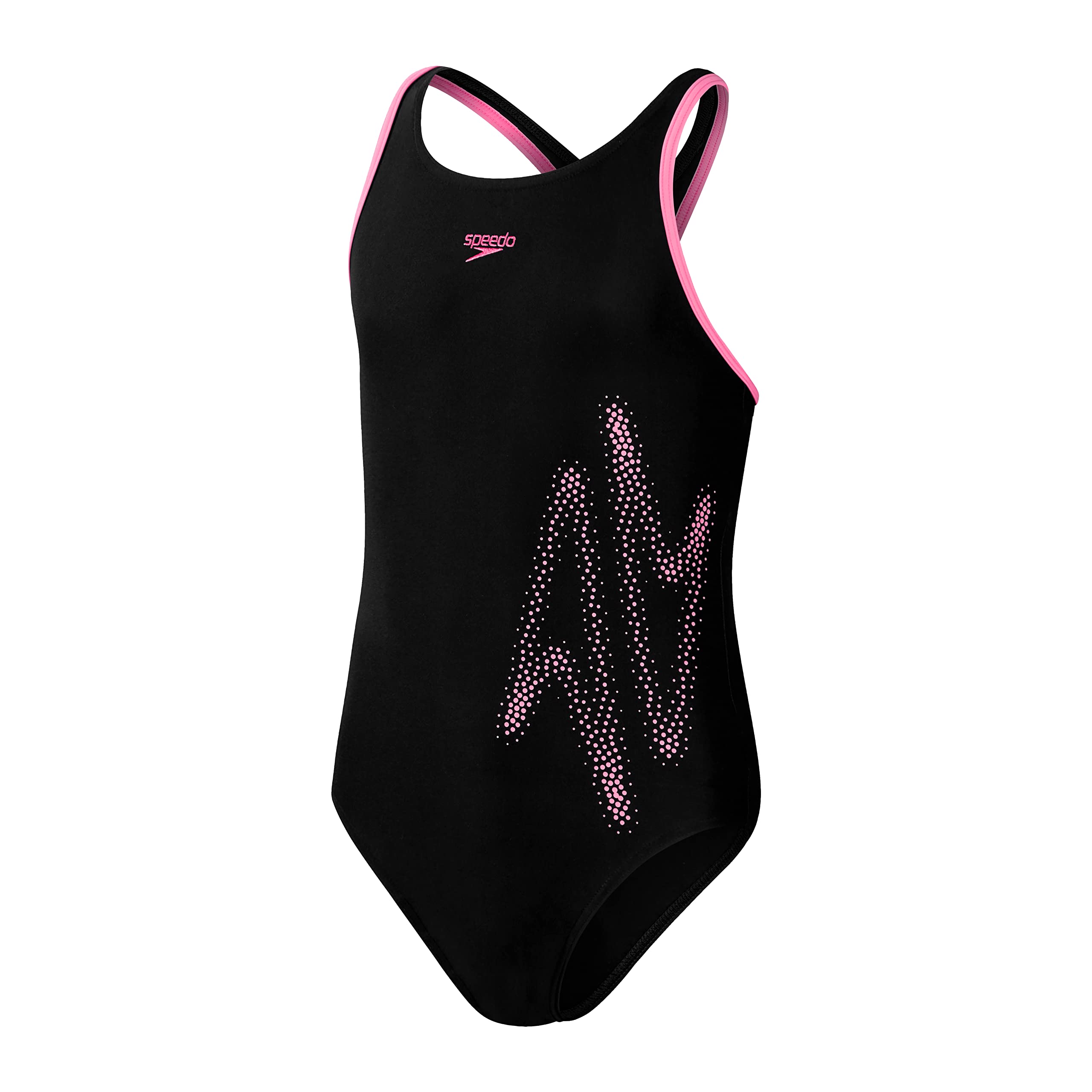 Speedo HyperBoom Placement Flyback Bañador Niñas