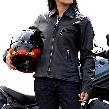 Amazon | デイトナ(Daytona) バイク用 レザー ジャケット 本革(撥水