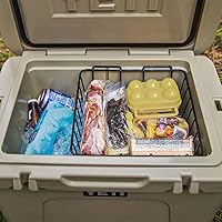 Vista 4 de YETI - Cesta interior para productos secos de la hielera Tundra