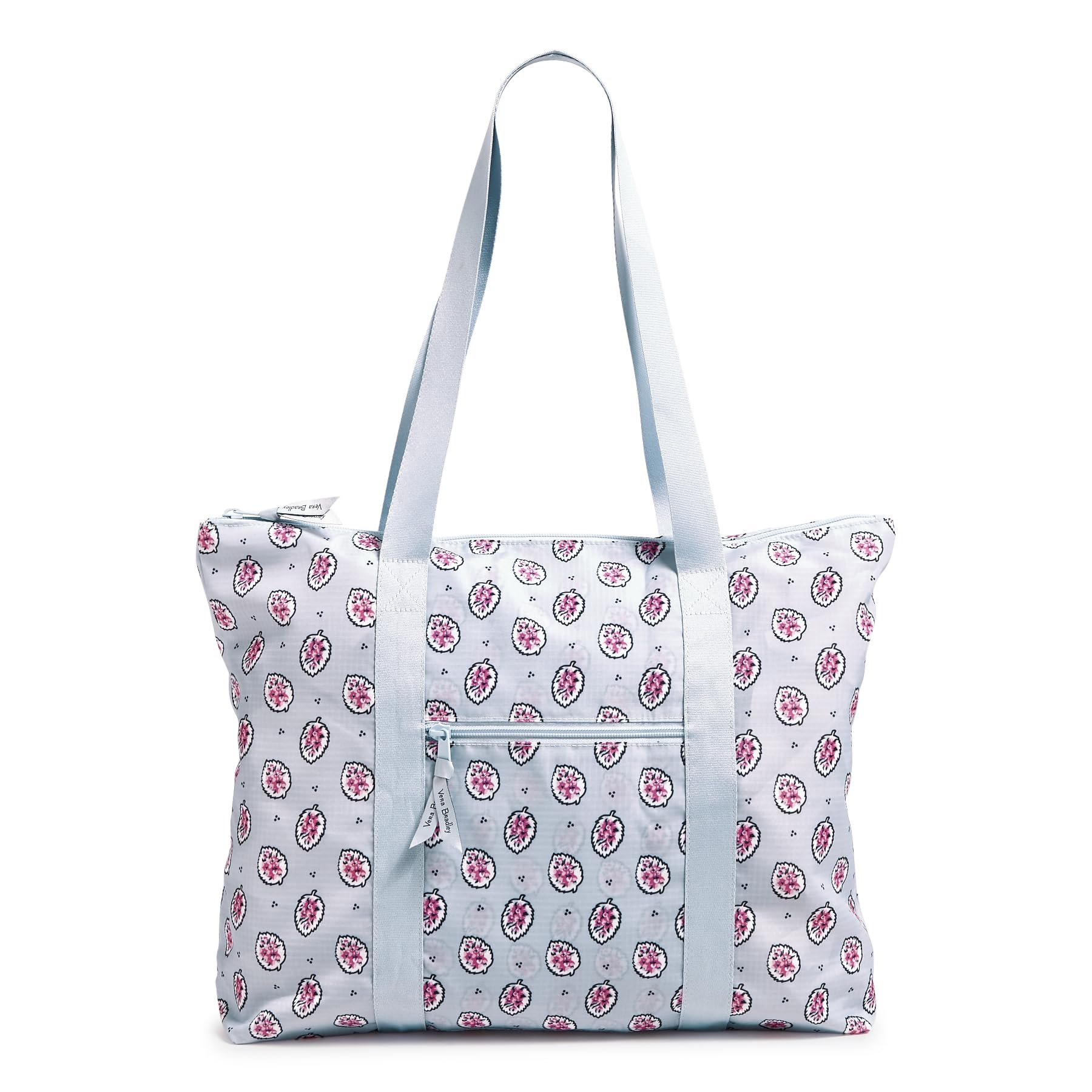 Vera Bradley Ripstop Packable Tote