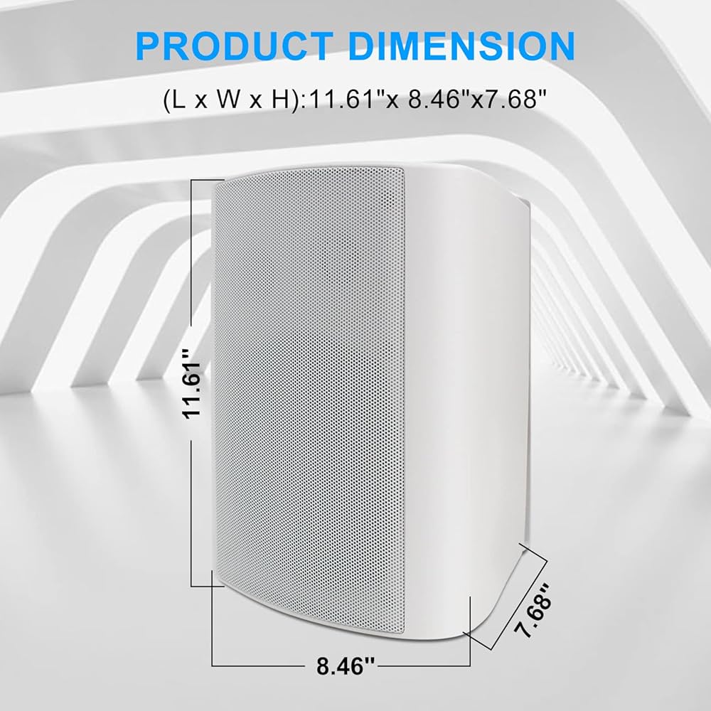 【GW SALE】SWIX FC6X Amazon.com: Massive Audio FC6X - 6.5 Inch, 150 Watts Max Hi