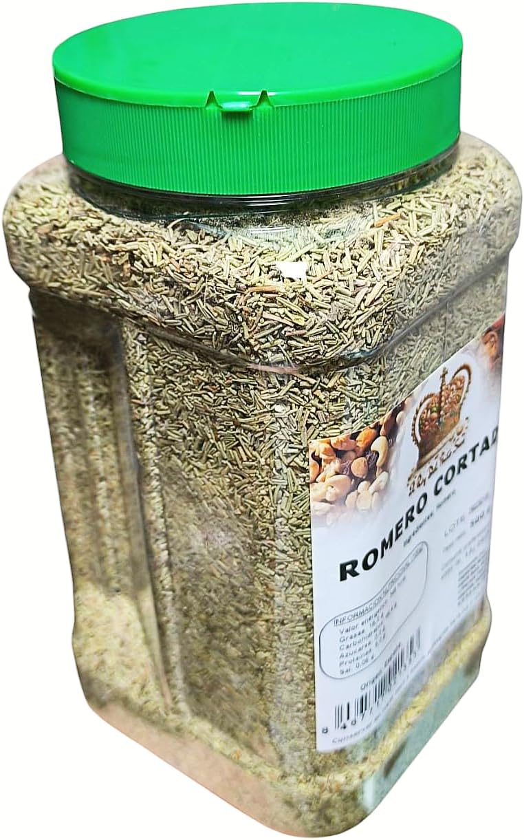 Romero Cortado (500g) - Esencia de Protección | Origen España