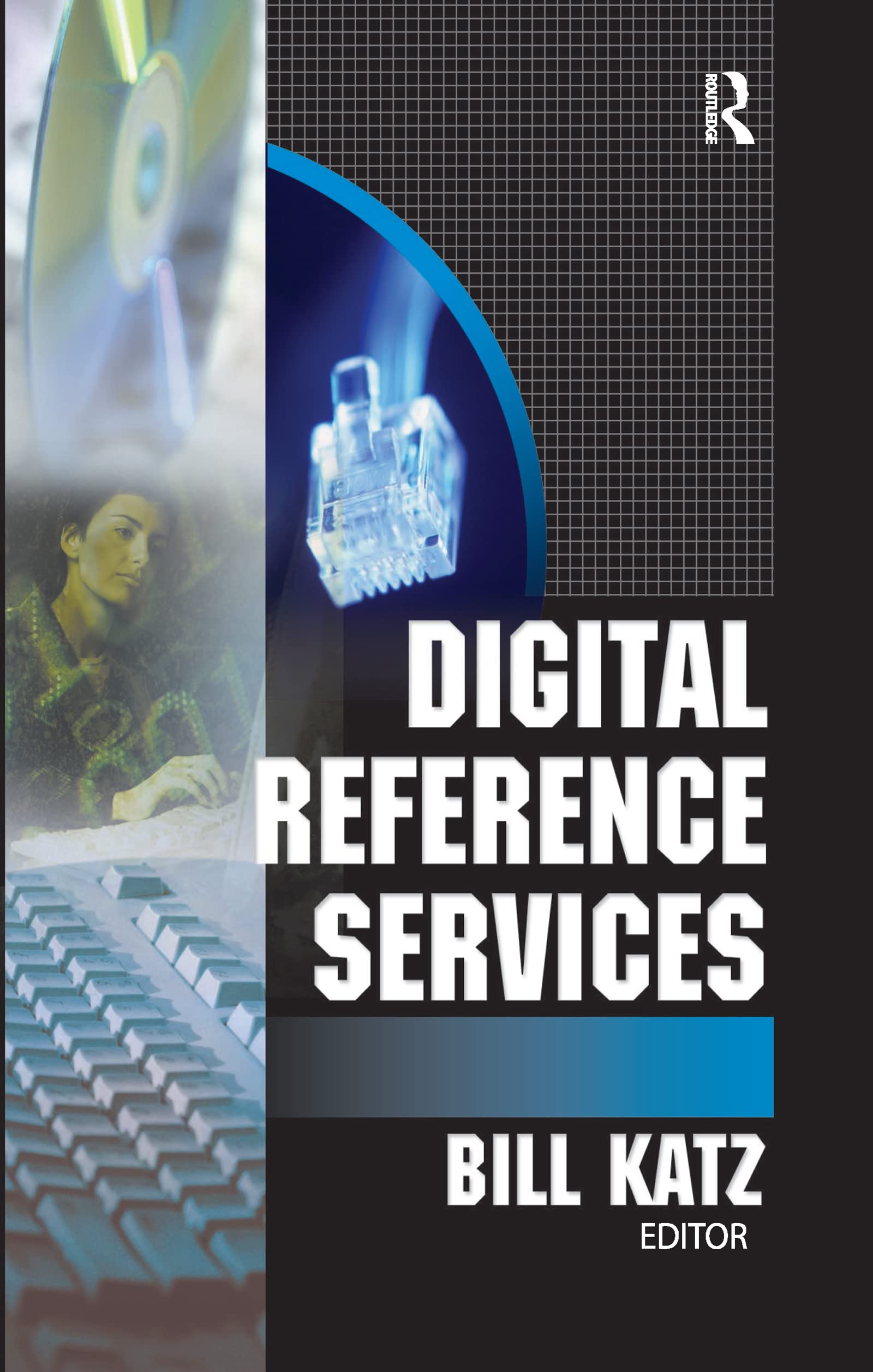 Digital Reference Services