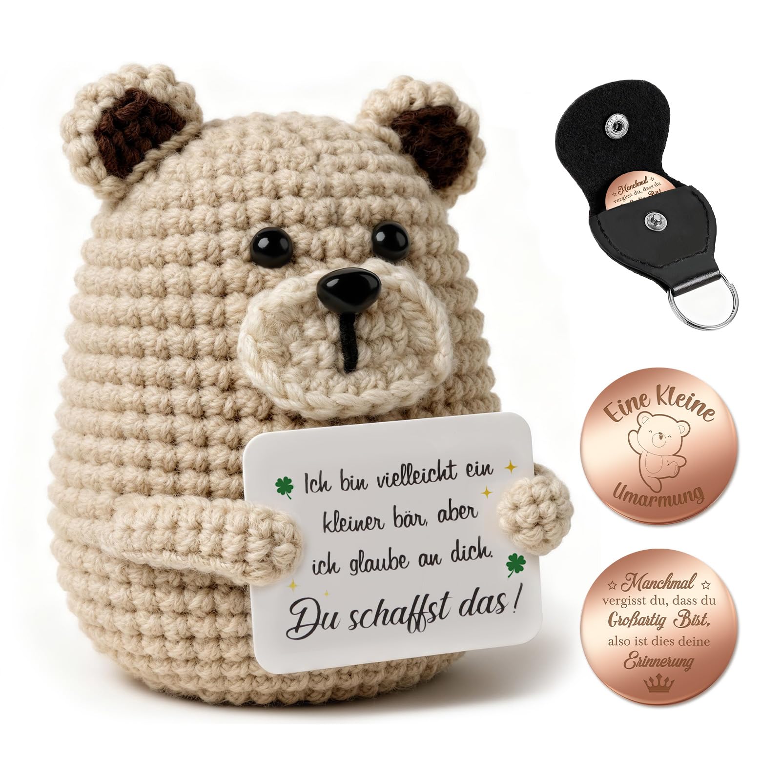 Giftota Pocket Hug Geschenke