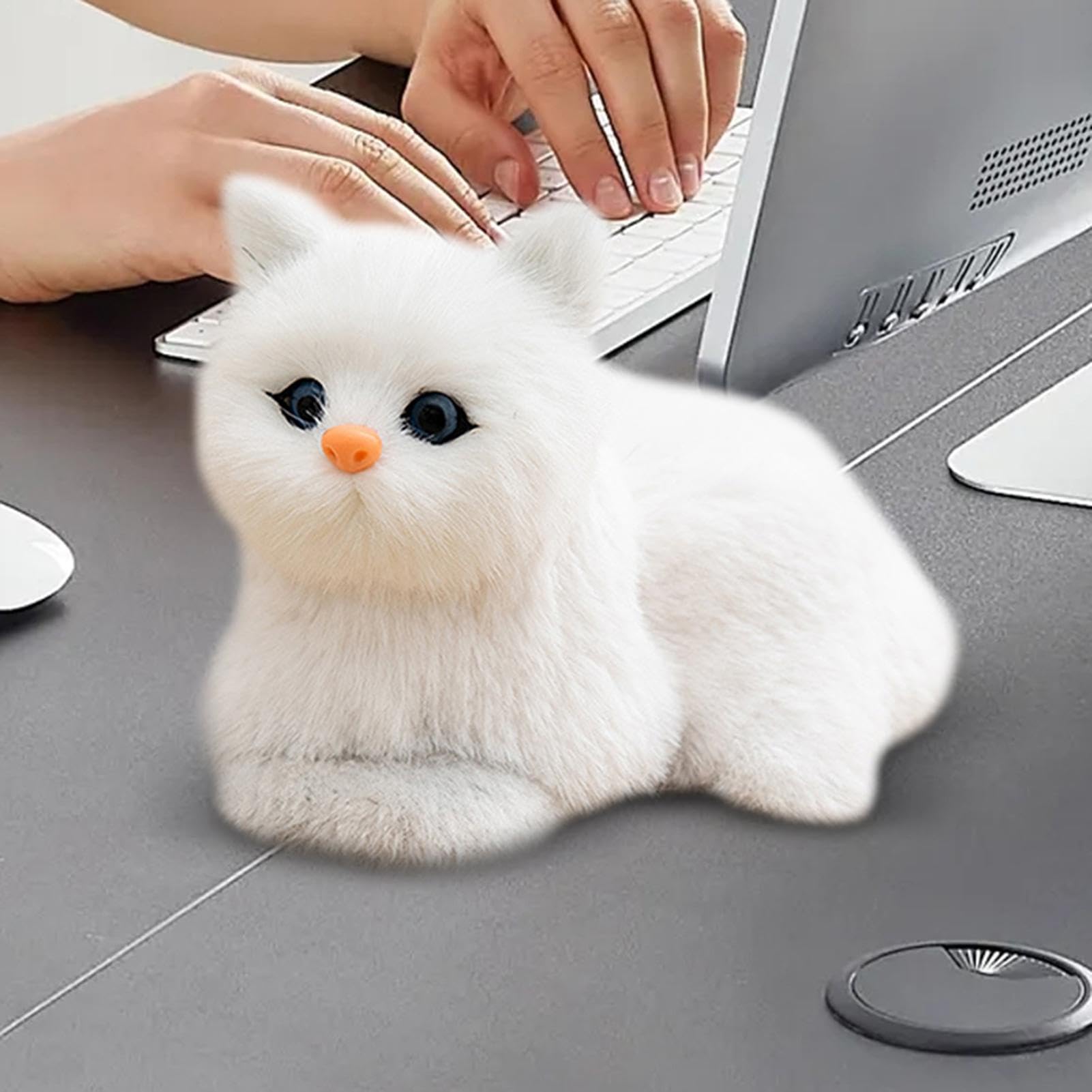 猫のぬいぐるみ Amazon.co.jp: 猫のぬいぐるみ、猫のぬいぐるみ - 7.09インチの子猫の