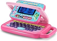 Vista 3 de LeapFrog Leaptop 2-en-1 táctil, Rosado