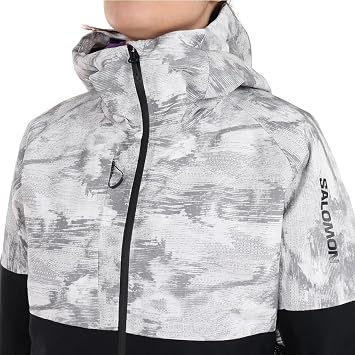 Salomon Women's BASHLEY PUFF Snowboard
