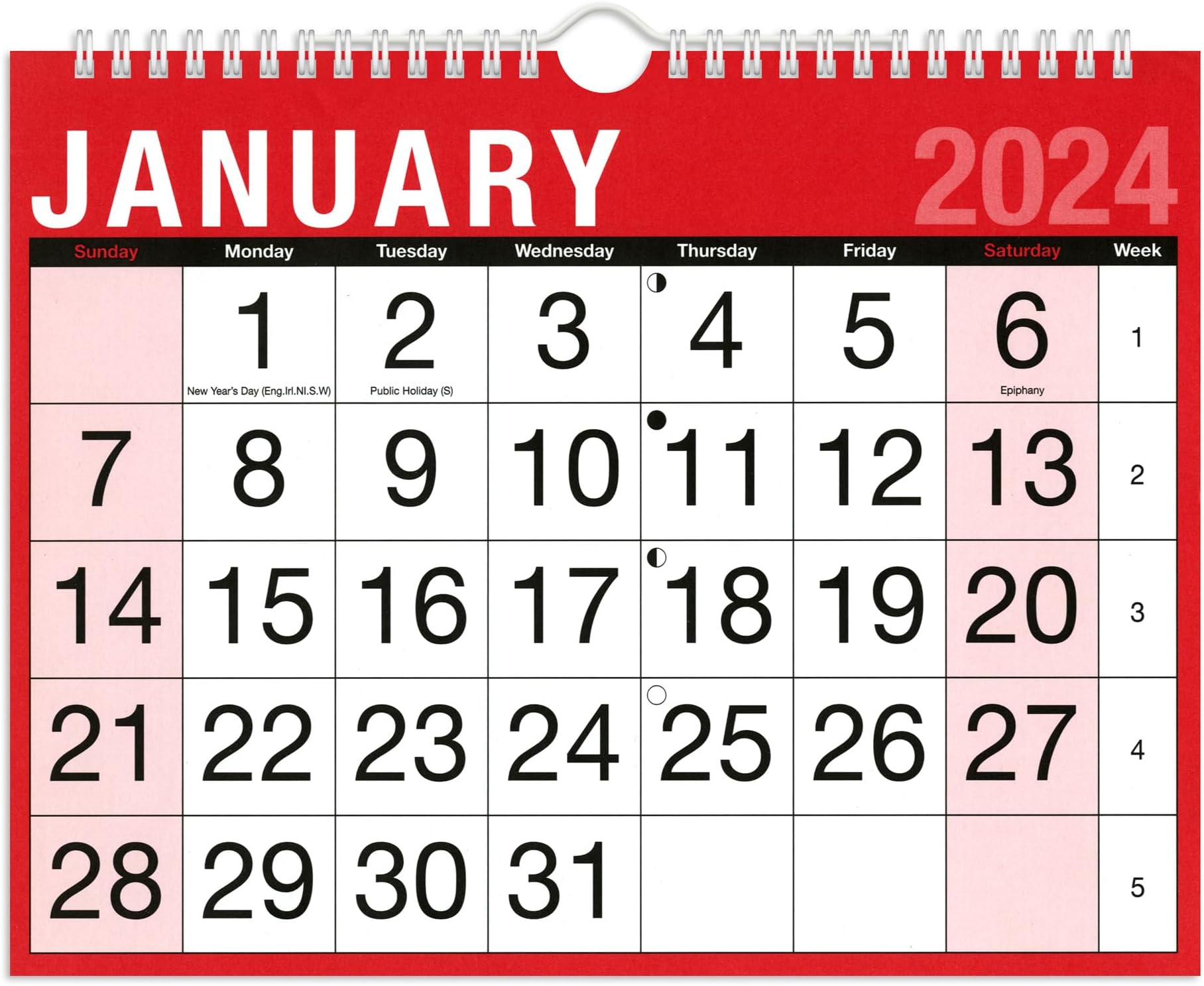 Letts Large Monthly Planner 2024 Amazon co uk Stationery Office letts-large-monthly-planner-2024-amazon-co-uk-stationery-office