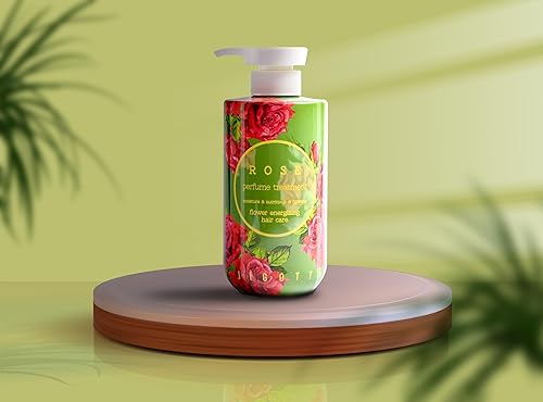 Miniatura 2 de Tratamiento Perfume Rosa 16.9 FL OZ16.9 fl oz