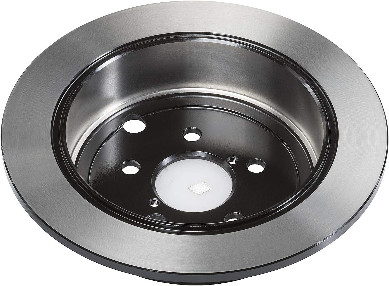 Wagner Brake BD180203E Disc Brake Rotor