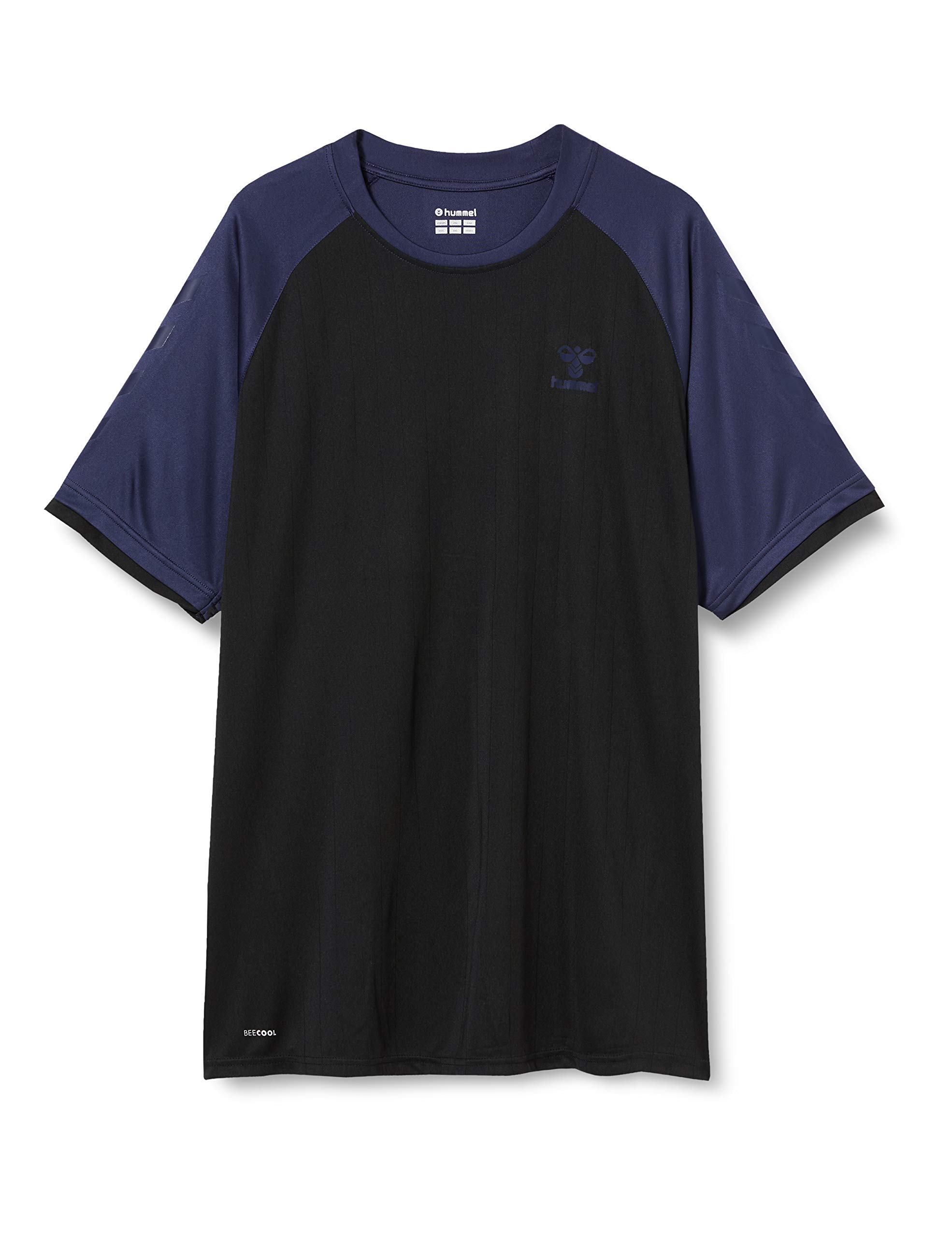 hummelUnisex Hmlaction Jersey S/S Jers_ss