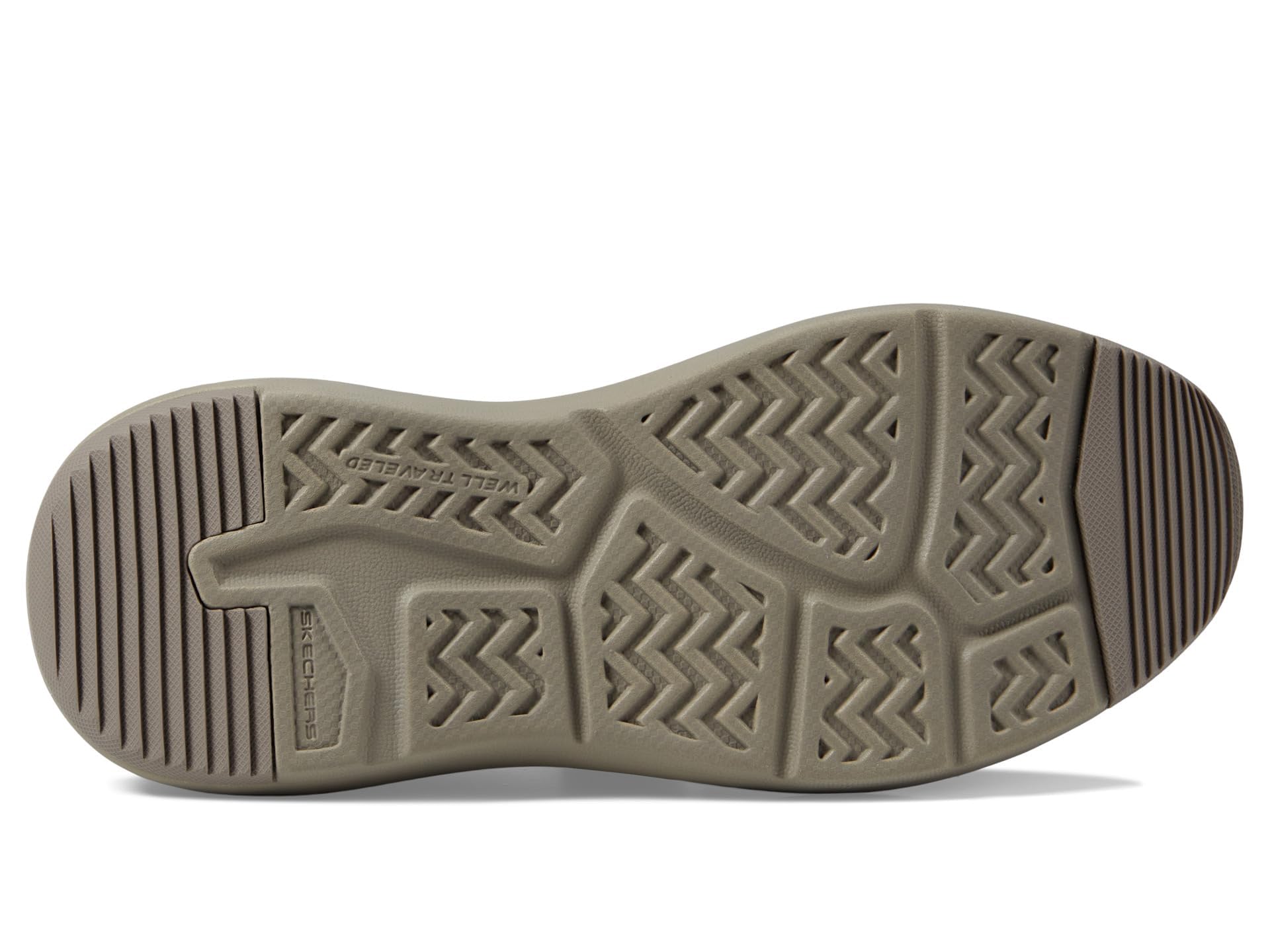 Skechers Parson Ralven PonerseHombre