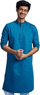 DIWAS by MANYAVAR Men Kurta Price In India