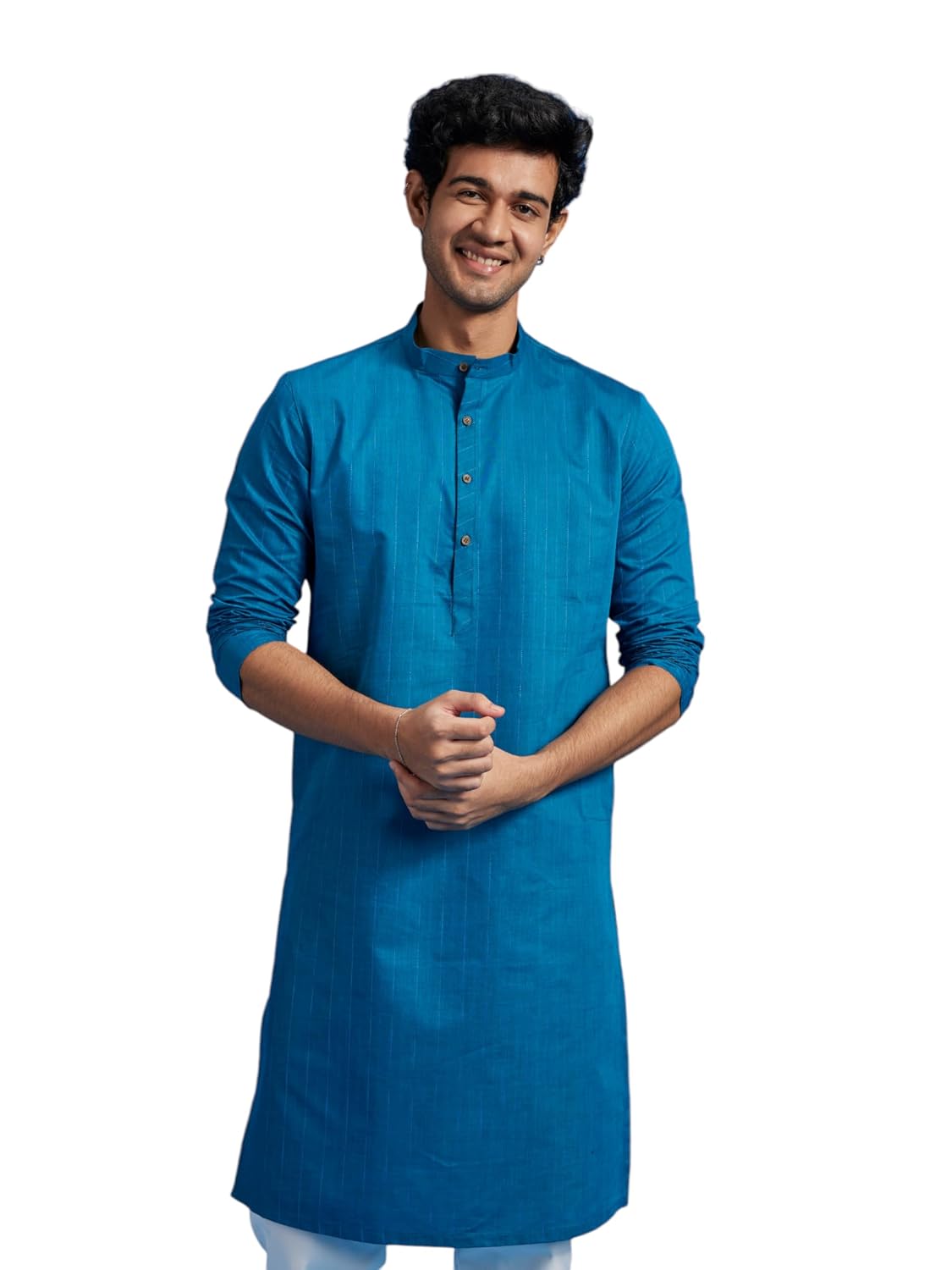 DIWAS by MANYAVAR Men Kurta - Review, Price and Buying Guide