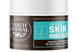 Earth Animal Herbal Remedies | Immune Support | 2 fl oz