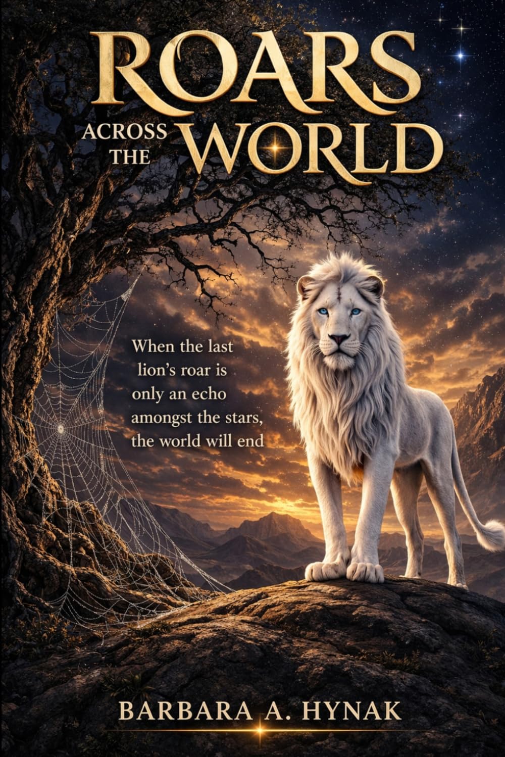 Roars Across the World