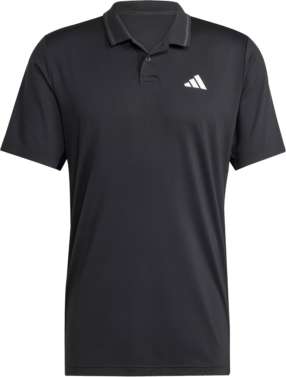 adidas Men's Club Tennis Climacool Pique Polo Shirt - Image 6