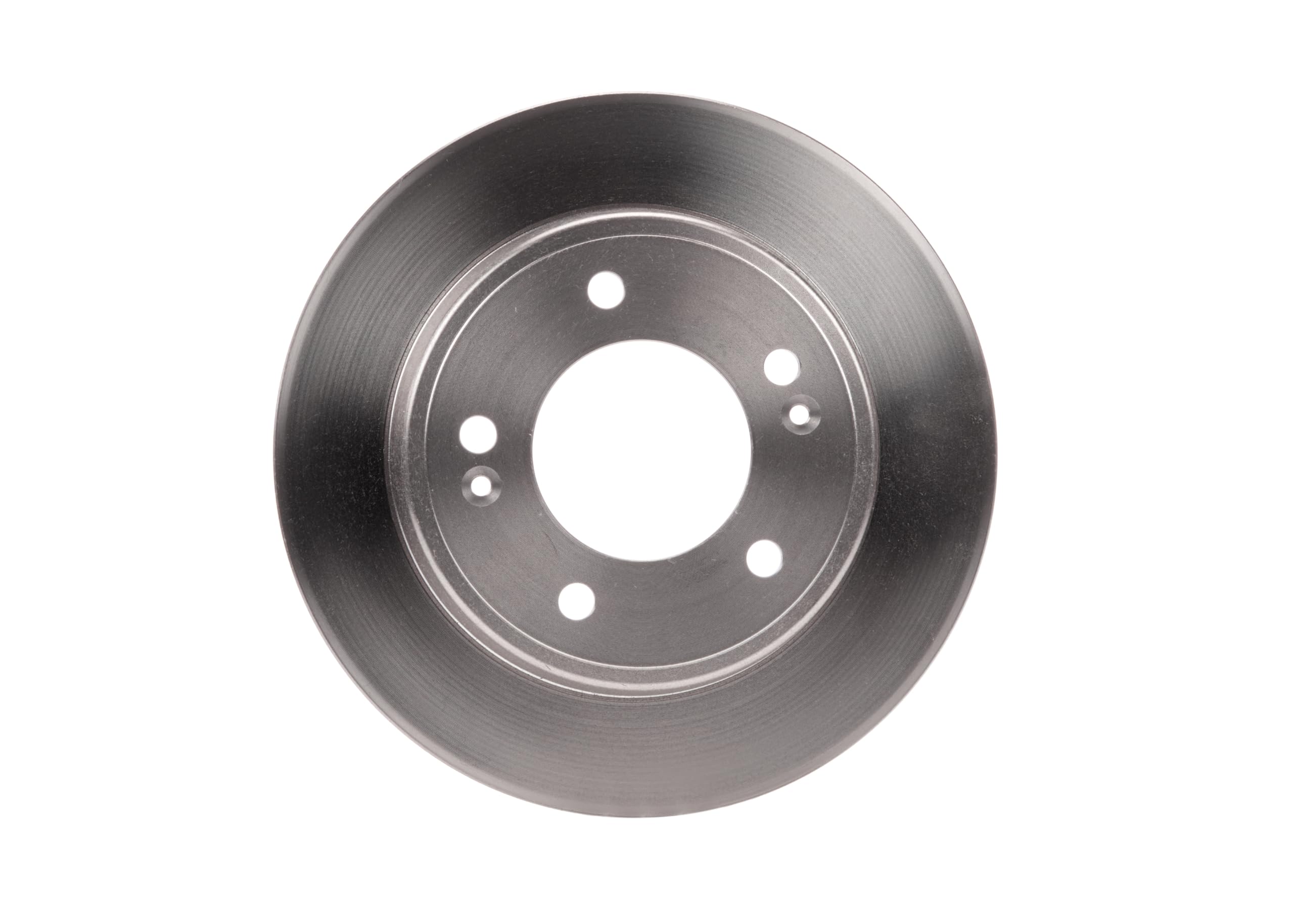 Bosch BD1638 Dischi freno, Certificato ECE-R90, 1 set di 2 dischi