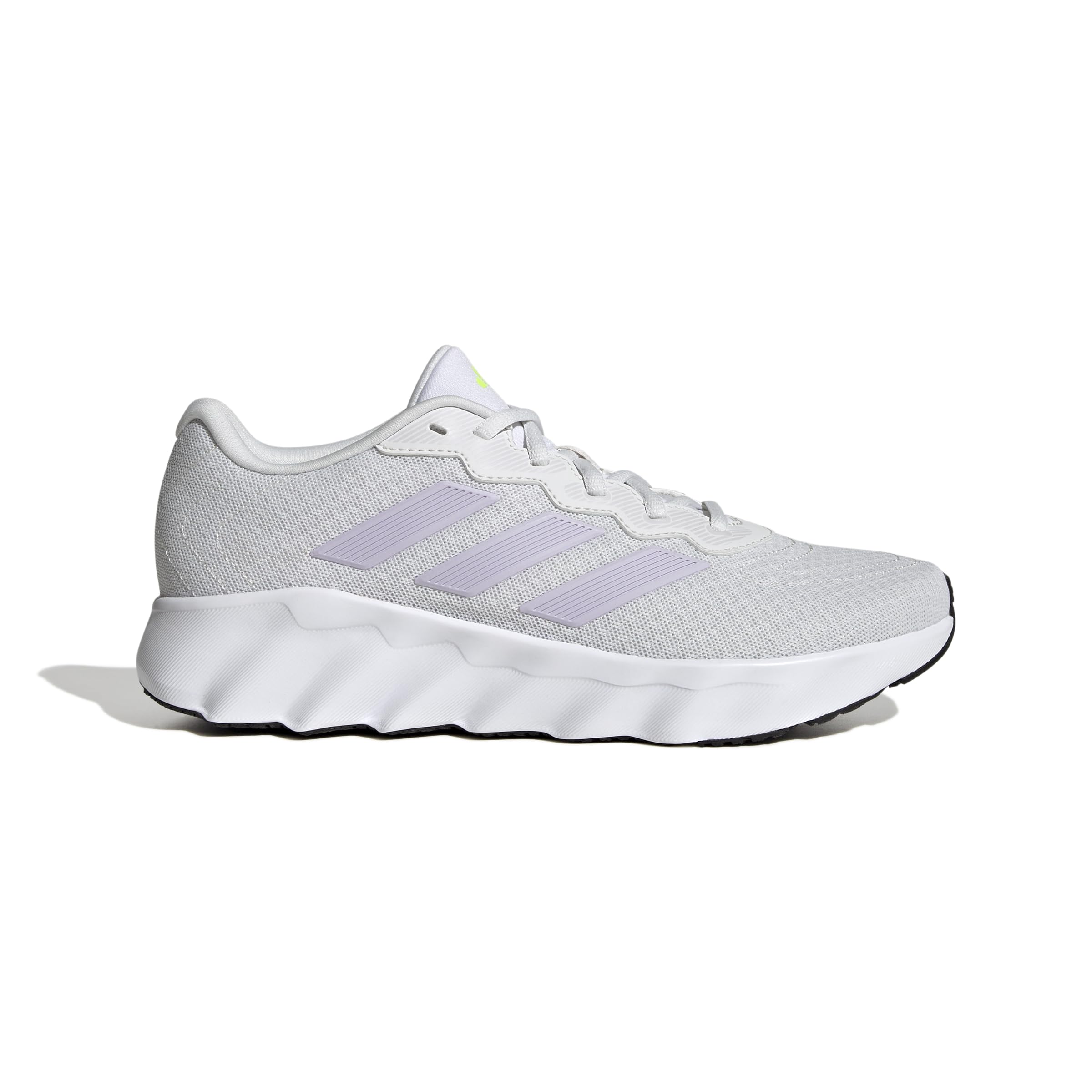 adidas Womens Switch Move W Crywht/SILDAW/LUCLEM Running Shoe - 5 UK (ID5254) (B0C4PTMMMH) Amazon Price History, Amazon Price Tracker