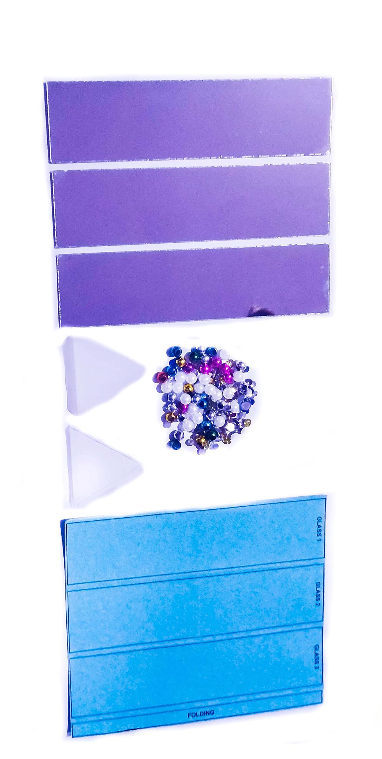Kaleidoscope Kit For Kids - Make Your Own Kaleidoscopes For Science Projects And Fun, Multicolor (B0BD2DQ5FZ) Amazon Price History, Amazon Price Tracker