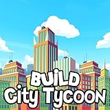 Modern Builder City Tycoon Sim 2020