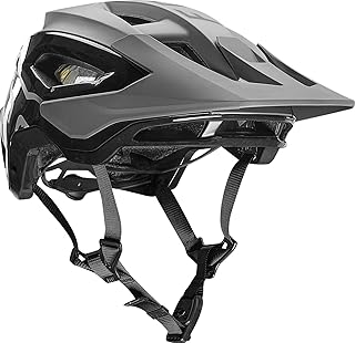 Fox Racing Speedframe Pro Mountain Bike Helmet - Unisex - Bicycle Helmet, MIPS Air Node Protection System, BOA Fit System for Precision Adjustment