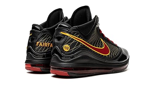 Amazon.com | Nike Mens Air Max Lebron 7 PE CU5646 001 Amazon.com | Nike Mens Air Max Lebron 7 PE CU5646 001