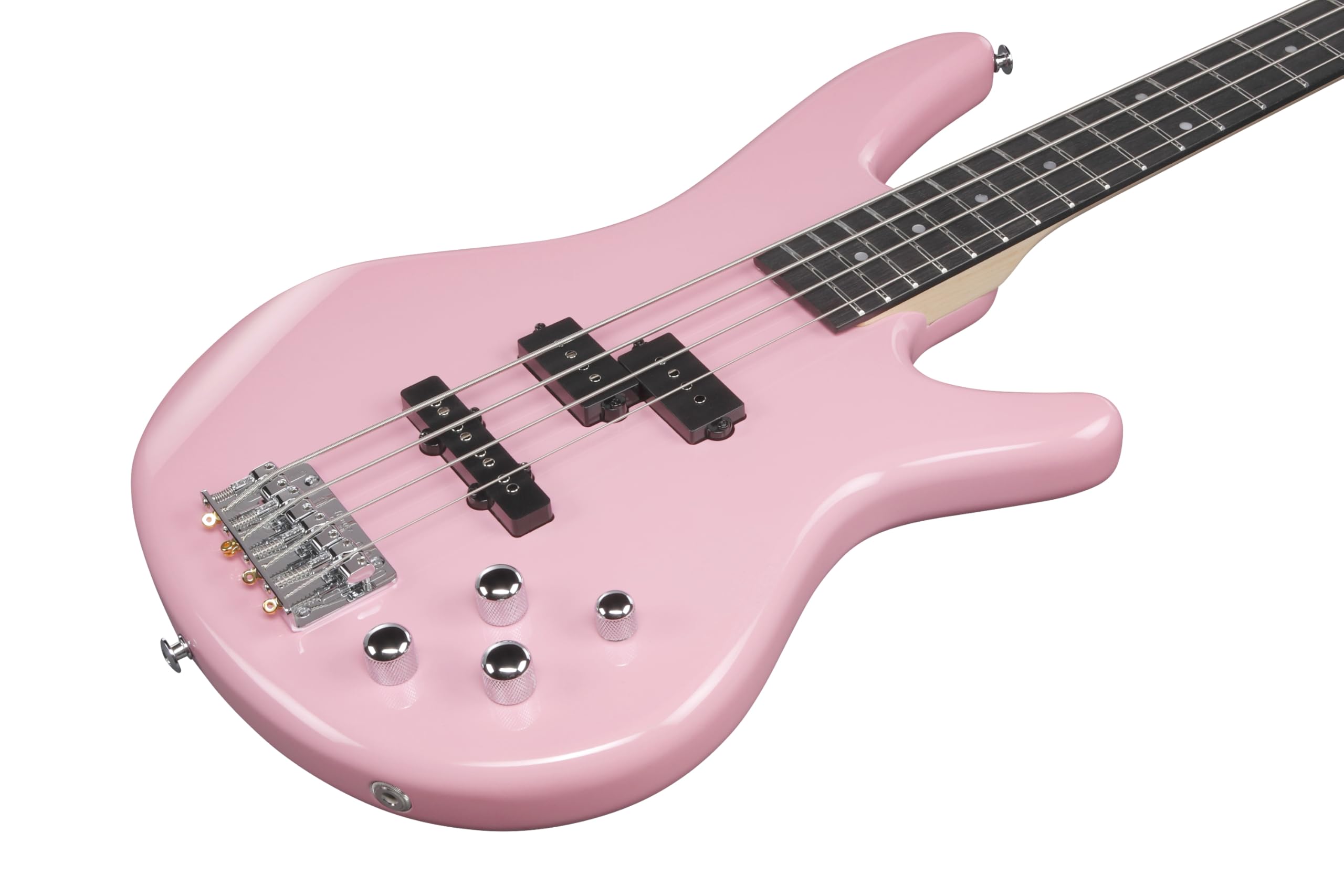 Ibanez Bass guitar / GSR200BPK Gio