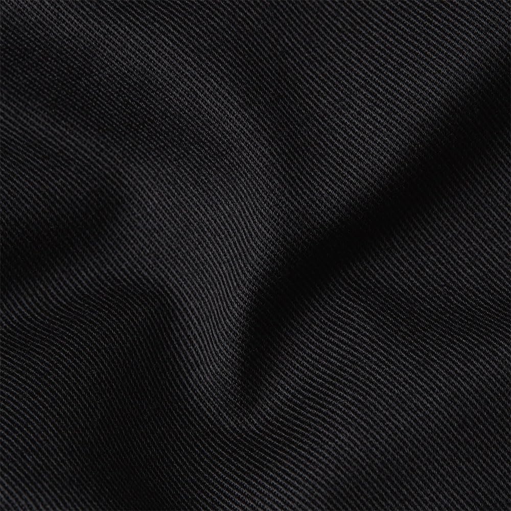 G-STAR Rovic Zip 3D Regular Tapered spodnie, Czarny (Dk Black D02190-e064-6484), 33W / 36L