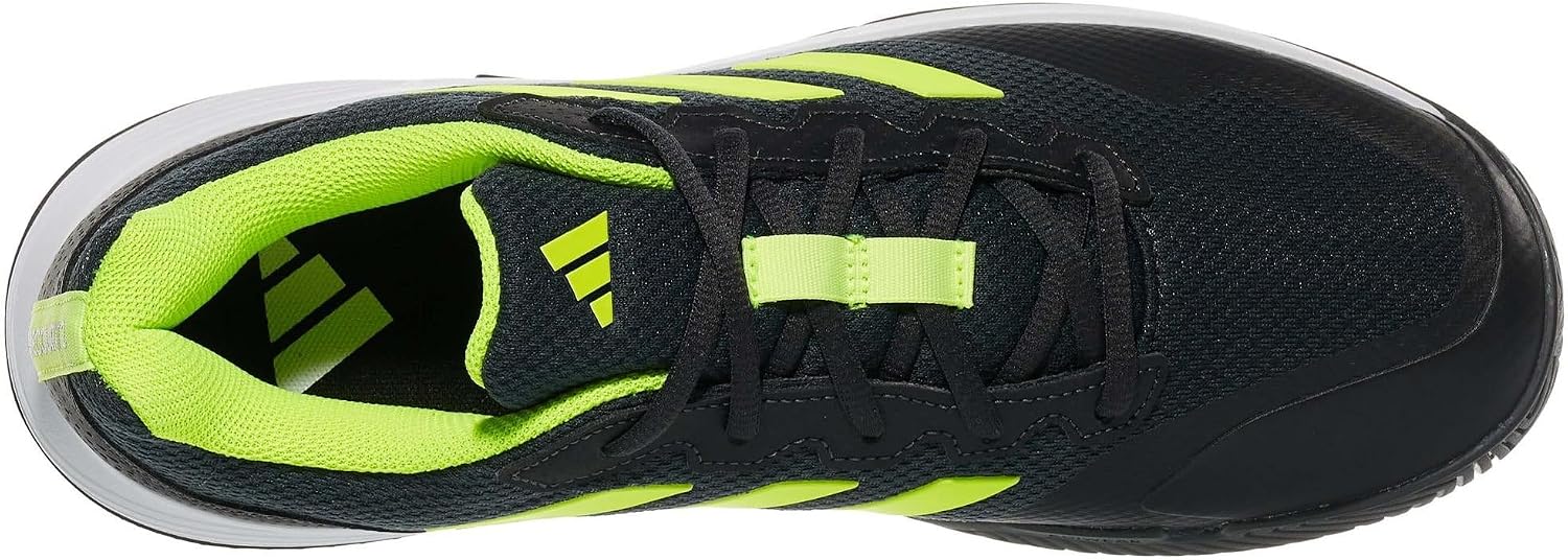 Adidas Mens Game Court 2 Tennis Shoes