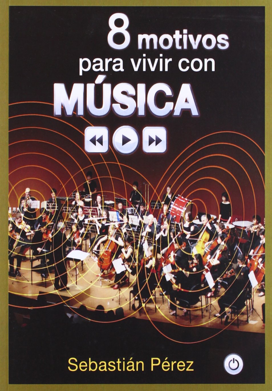 Ocho motivos para vivir con música livre relié art sonore et bien-être intérieur