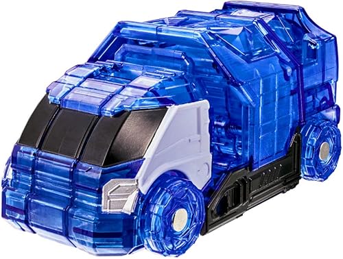 Miniatura 2 de Bandai Mashin Sentai Kiramager Serie 03 DX Mashin Magellan & Mashin Duston Set