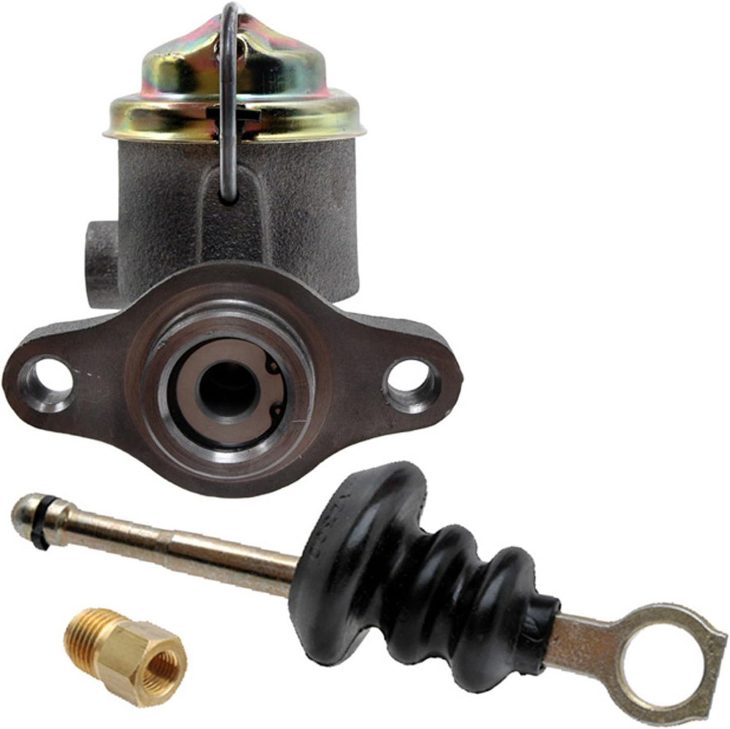 ACDelco Gold 18M1084 (19106870) Brake Master Cylinder Assembly