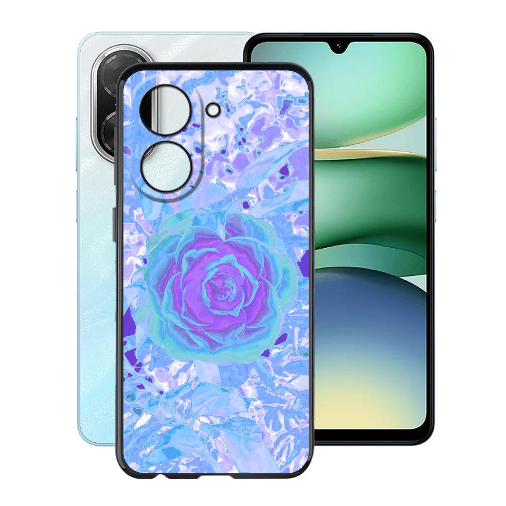 YQINHHME Case for Xiaomi Redmi A5 4G (6.88