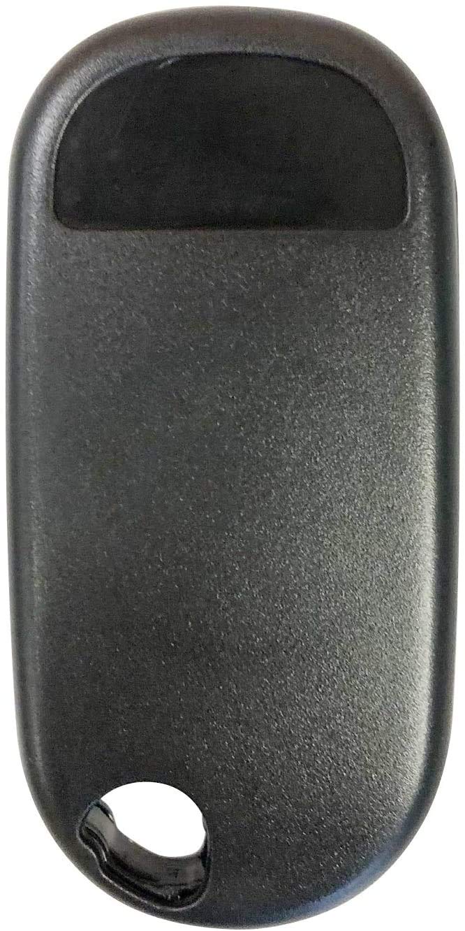 BexKeyless New Replacement Remote Car Key Fob fits KOBUTAH2T 314.4MHZ Honda 1998-2002 Accord/ 1999-2003_Acura_ TL