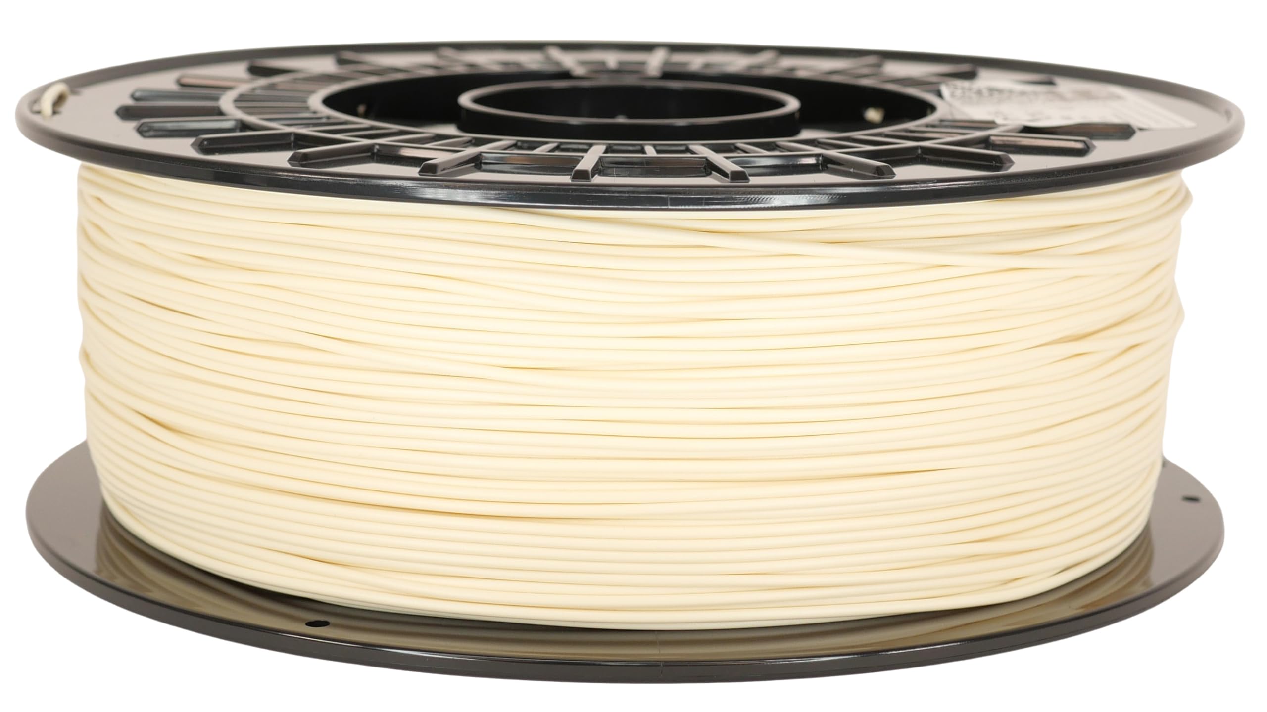3D-Fuel Tough Pro PCTG Filament for 3D Printing, Bone White