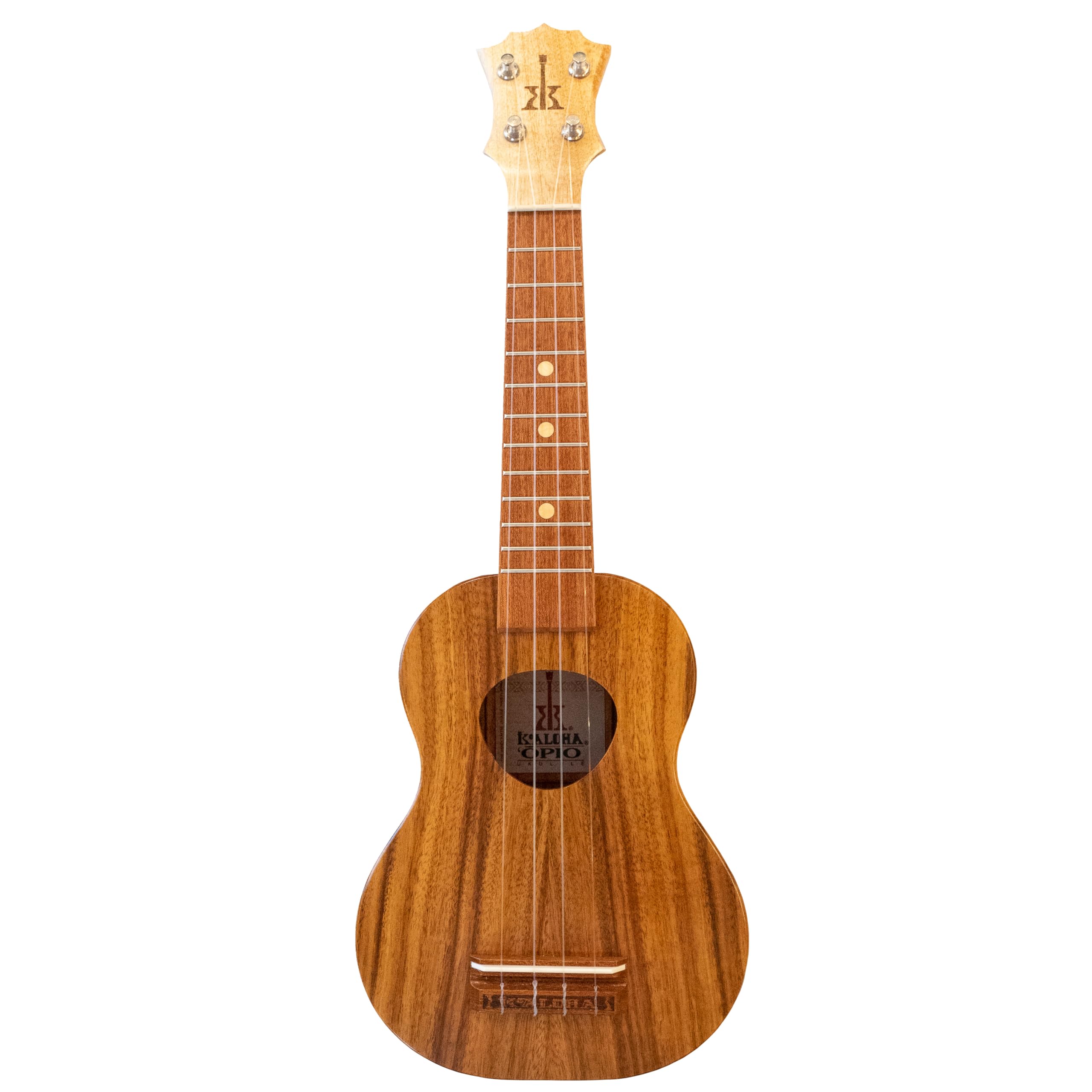 Amazon.co.jp: 【KoALOHA OPIO】KSO-10 弦セット ケース付き（ソプラノ 