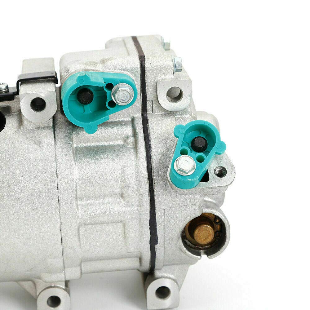 Best Price Original Air-Con Copressor For Hyundai Sonata 8 2.0L 97701-3r000 977013r000 - AC Copressor, Auto Parts - Foto 8