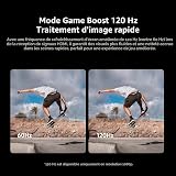 XIAOMI TV F 50, 50 Inch (127 cm), 4K UHD, Smart TV, Fire TV, HDR10, MEMC, 60Hz with 120Hz Game Boost Mode, Alexa Voice Control, 2GB+32GB, Works with Apple AirPlay - 6