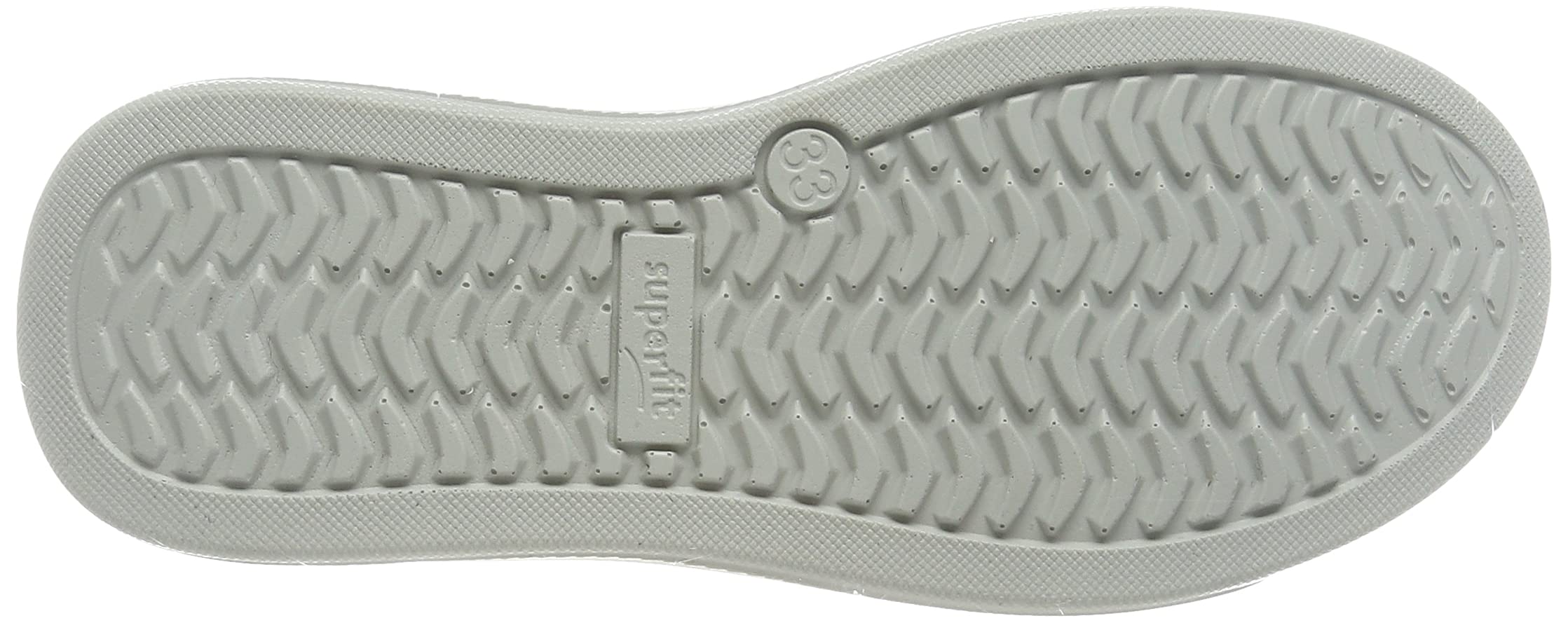 Superfit Cosmo, Zapatillas de Deporte Niñas