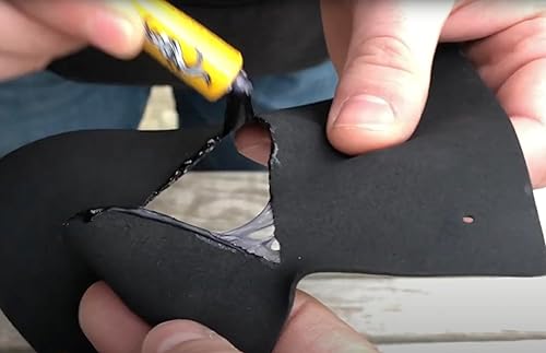 Miniatura 3 de Kit de reparación de trajes de neopreno