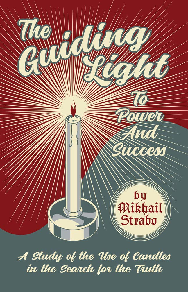 The Guiding Light to Power and Success: A Study of the Use of Candles in the Search for the Truth