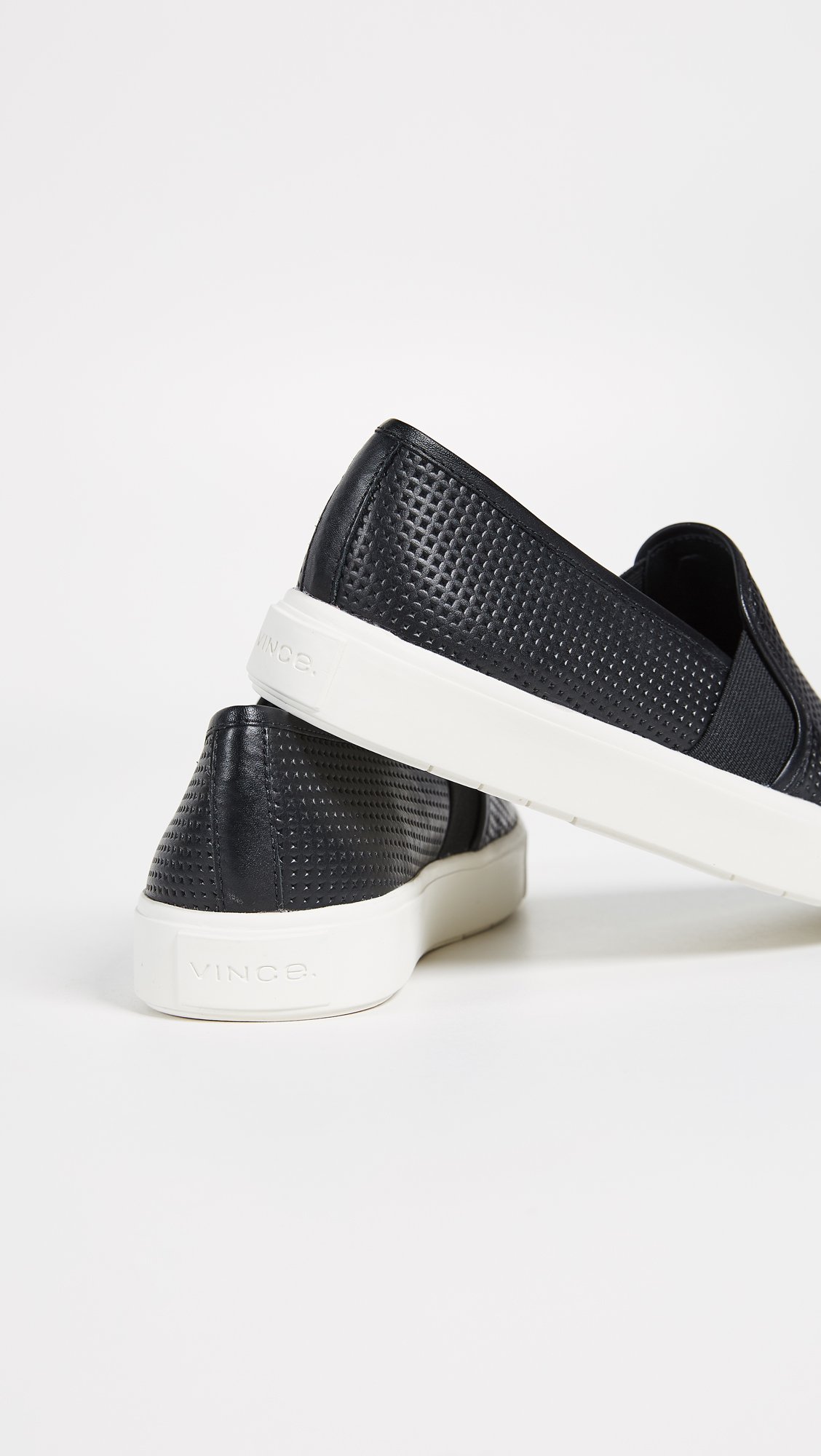 Vince Kobiety Blairwsuwane buty sportowe