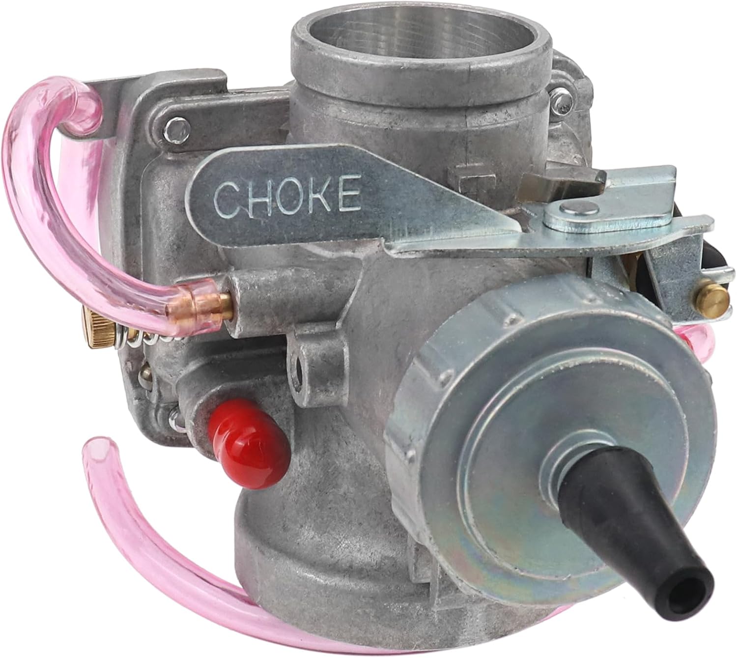 34mm Carburetor For Mikuni VM34 34 mm Round Slide VM34-168 42-6015 VM34SC Carb