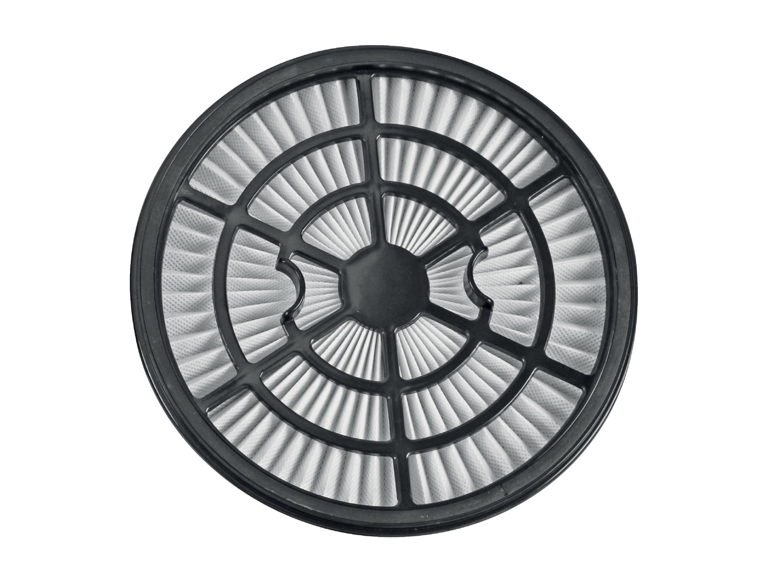 Valex 1350141 Filtro a Cartuccia HEPA Lavabile con Spugna
