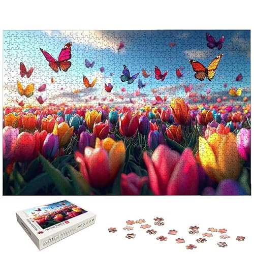�� �p�Y�� 1000�s�[�X ��l���� �� �W�O�\�[�p�Y�� �ؐ� Puzzle (75x50cm) ����������t�� �]�g�� ��l���� ��� ���� ��H�|�i Puzzle �z�[���f�R���[�V�����ɍœK�A�����ւ̃M�t�g�A�j���ւ̃M�t�g�AHome Decor�A-